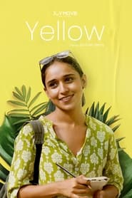 Yellow' Poster