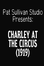 Charley at the Circus' Poster