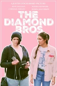 The Diamond Bros' Poster