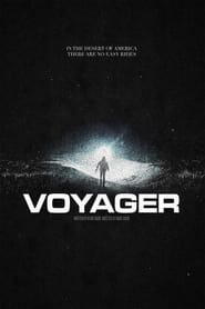 Voyager' Poster