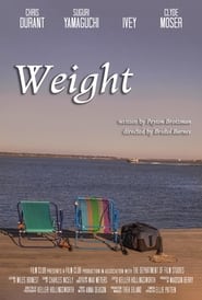 Weight' Poster