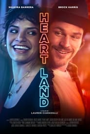 Heart Land' Poster