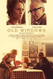 Old Windows' Poster