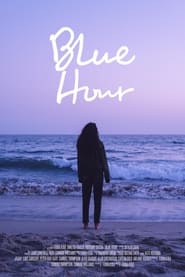 Blue Hour' Poster