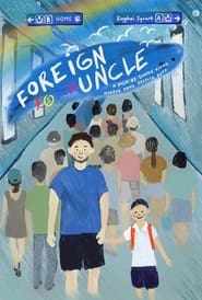 Foreign Uncle' Poster