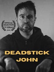 Deadstick John' Poster