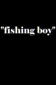 Fishing Boy' Poster