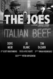 The Joes' Poster