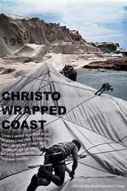 Christo Wrapped Coast' Poster