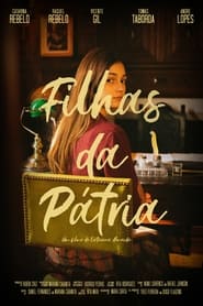 Filhas da Ptria' Poster