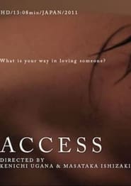 Access' Poster