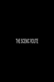 The Scenic Route' Poster