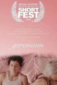 Geranium' Poster