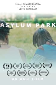 Asylum Park' Poster