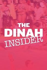 The Dinah Insider' Poster