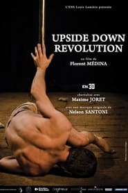 Upside Down Revolution' Poster