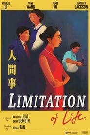 Limitation of Life' Poster