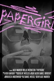 Papergirl' Poster