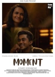 Moment' Poster