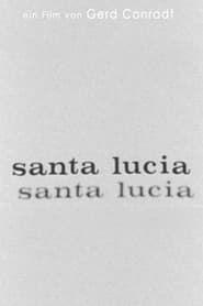 Santa Lucia' Poster