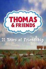70 Years of Friendship' Poster