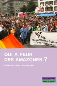 Qui a peur des amazones' Poster