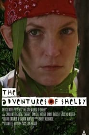 The Adventures of Shelby' Poster