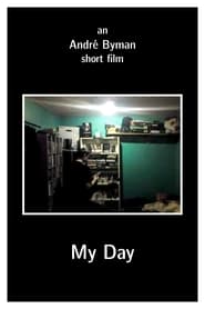 My Day' Poster