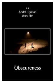 Obscureness' Poster