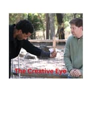The Creative Eye' Poster