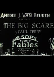 The Big Scare' Poster