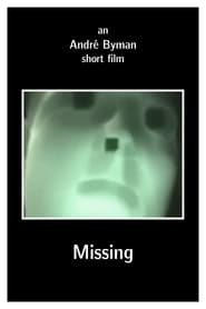 Missing' Poster