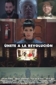 nete a la revolucin' Poster