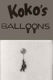 Balloons' Poster