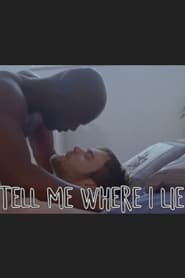 Tell Me Where I Lie' Poster