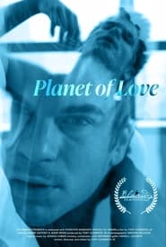 Planet of Love' Poster