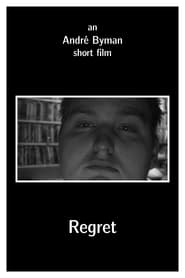 Regret' Poster