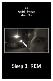 Sleep 3 REM' Poster