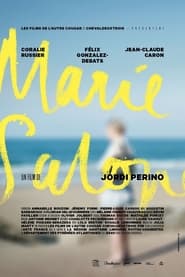 Marie salope' Poster