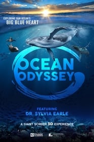 Ocean Odyssey' Poster