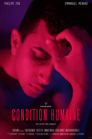 The Human Condition' Poster