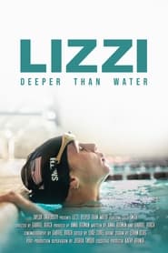 Lizzi Deeper Than Water' Poster