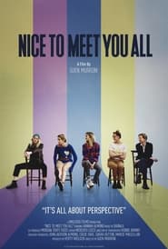 Nice to Meet You All' Poster