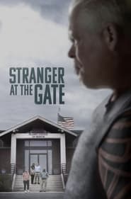 Stranger at the Gate' Poster