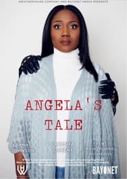 Angelas Tale' Poster