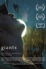 Giants' Poster