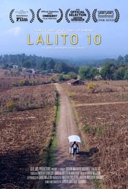 Lalito 10' Poster