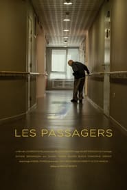 Les Passagers' Poster