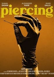 Piercing' Poster