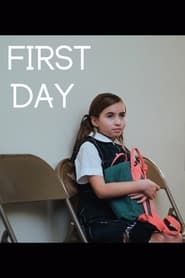 First Day' Poster